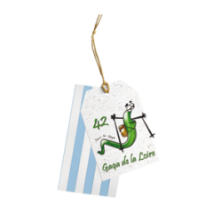 Gaga de la Loire