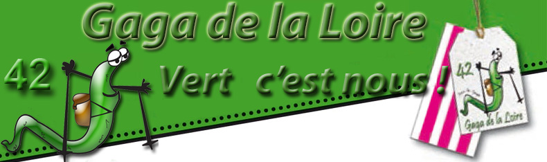 Logo gaga de la Loire